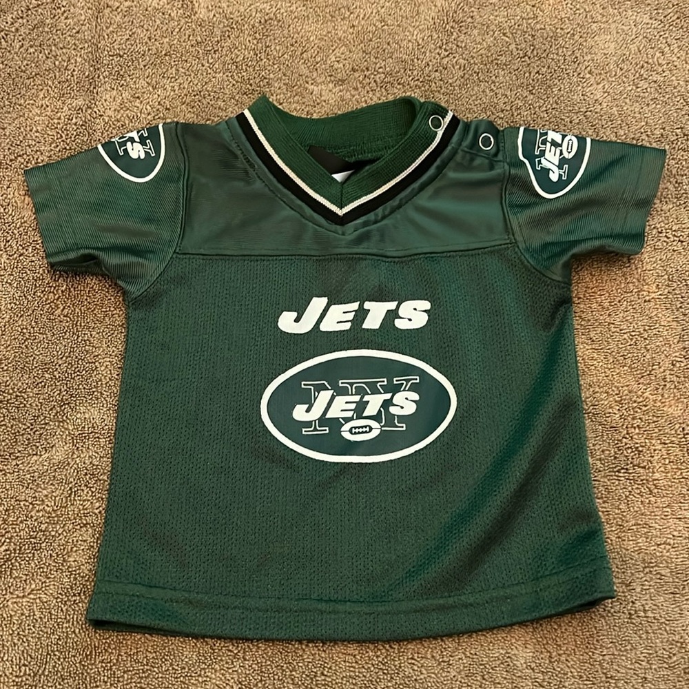 Jets jersey